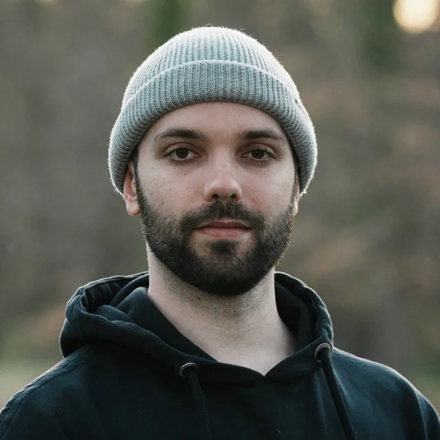 Moritz Falk