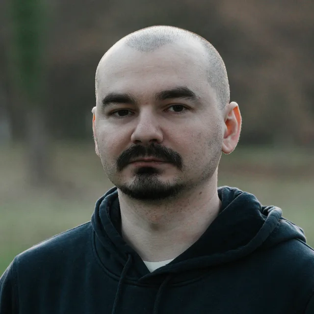 Victor Caraulan